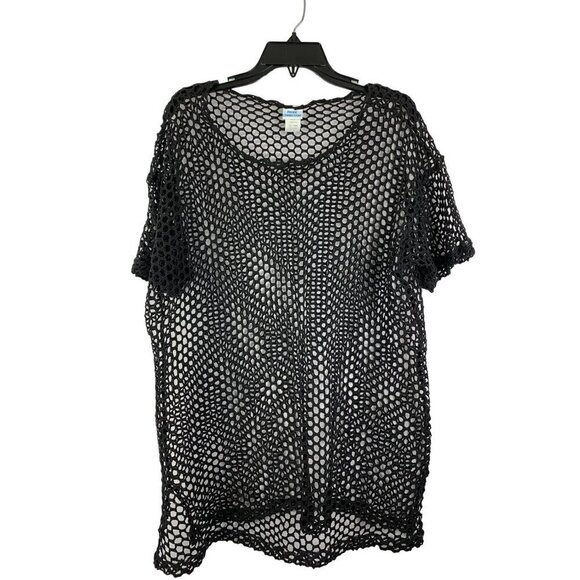 Pacific Connections Other - Pacific Connections Women's Bathing Suit Cover Up